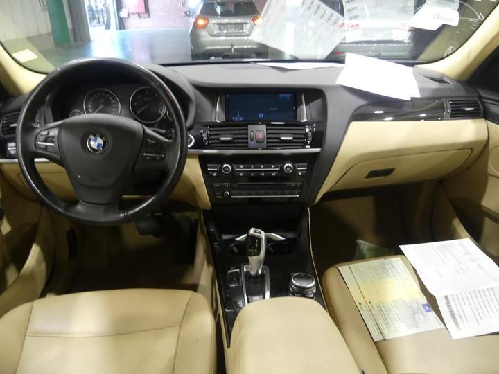 Photo 7 VIN: WBAWZ310100K95073 - BMW X3 