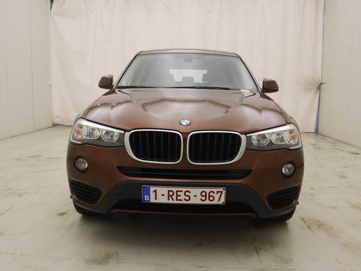 Photo 16 VIN: WBAWZ310100R76494 - BMW X3 