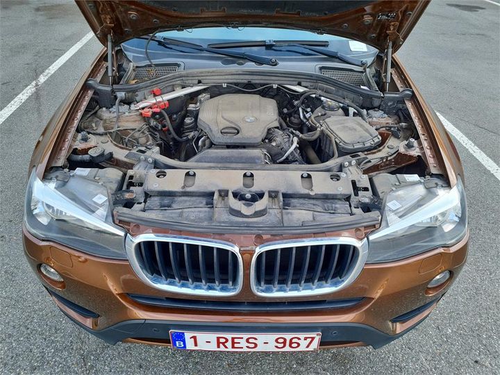 Photo 21 VIN: WBAWZ310100R76494 - BMW X3 