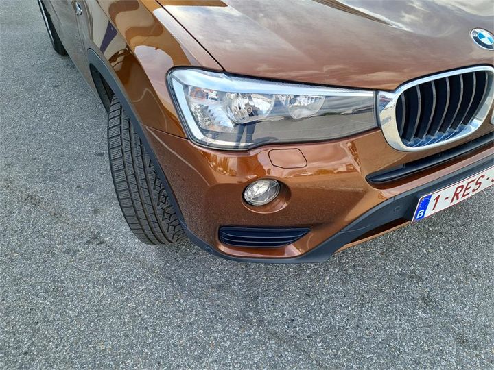 Photo 35 VIN: WBAWZ310100R76494 - BMW X3 