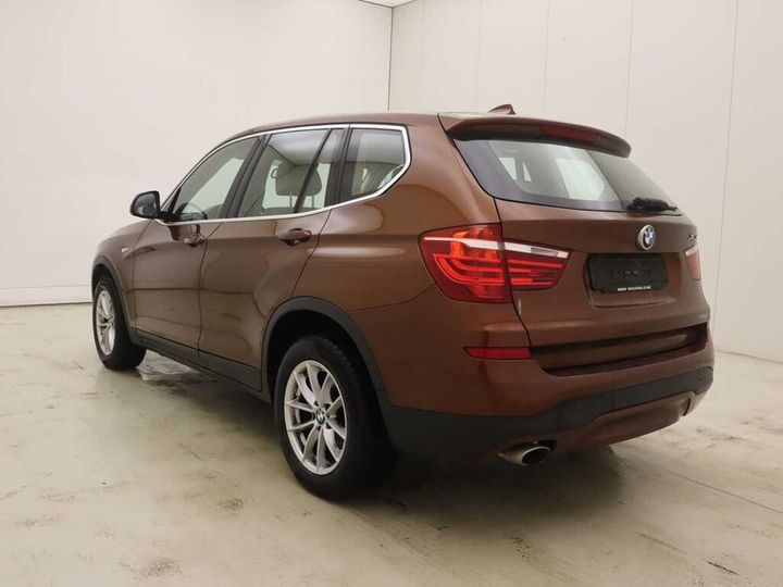 Photo 9 VIN: WBAWZ310100R76494 - BMW X3 