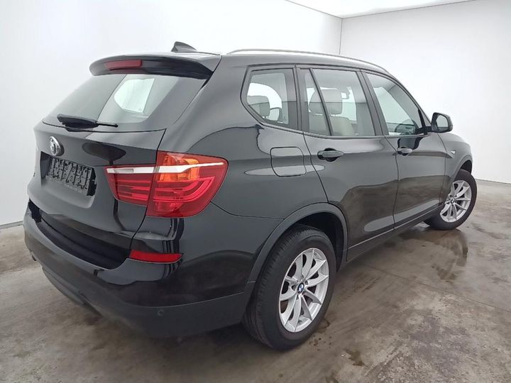 Photo 2 VIN: WBAWZ310100V58257 - BMW X3 &#3911 