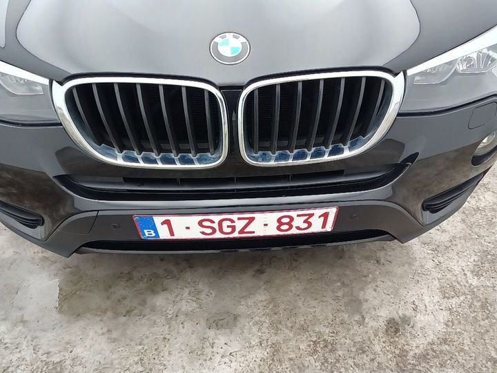 Photo 5 VIN: WBAWZ310100V58257 - BMW X3 &#3911 