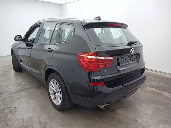 Photo 7 VIN: WBAWZ310100V58257 - BMW X3 &#3911 