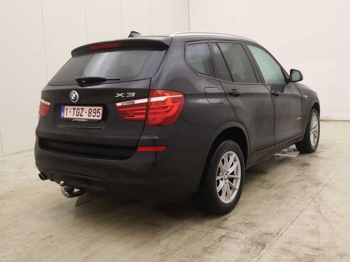 Photo 10 VIN: WBAWZ310100Y22285 - BMW X3 