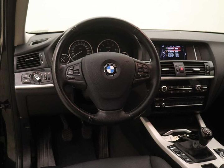 Photo 15 VIN: WBAWZ310100Y22285 - BMW X3 