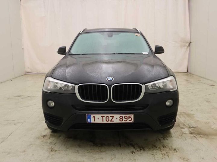 Photo 16 VIN: WBAWZ310100Y22285 - BMW X3 