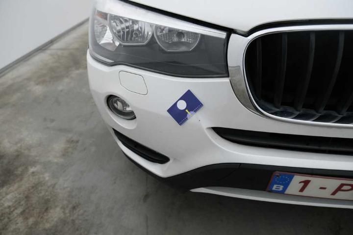 Photo 29 VIN: WBAWZ310200S39644 - BMW X3 &#3911 