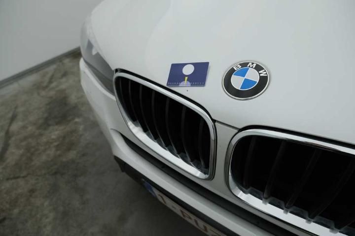 Photo 31 VIN: WBAWZ310200S39644 - BMW X3 &#3911 