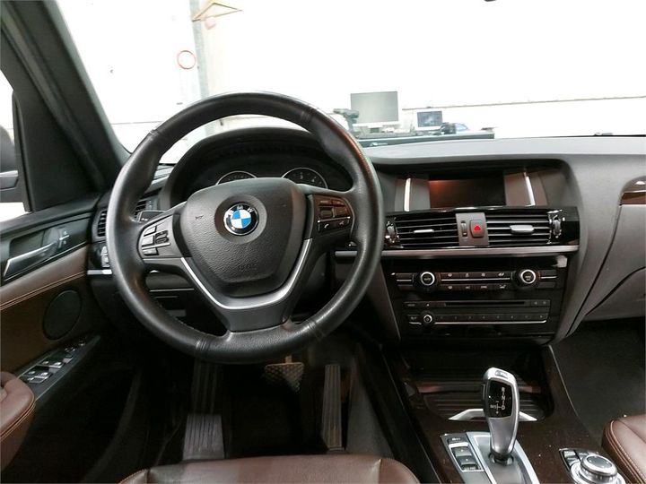 Photo 12 VIN: WBAWZ310200W20507 - BMW X3 