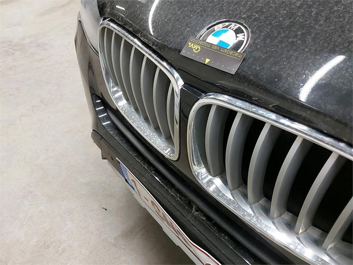 Photo 15 VIN: WBAWZ310200W20507 - BMW X3 