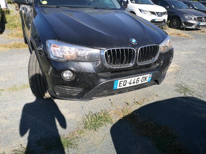 Photo 30 VIN: WBAWZ310200Y43274 - BMW X3 