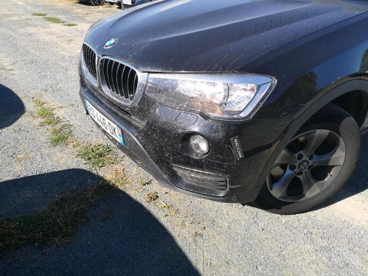 Photo 32 VIN: WBAWZ310200Y43274 - BMW X3 