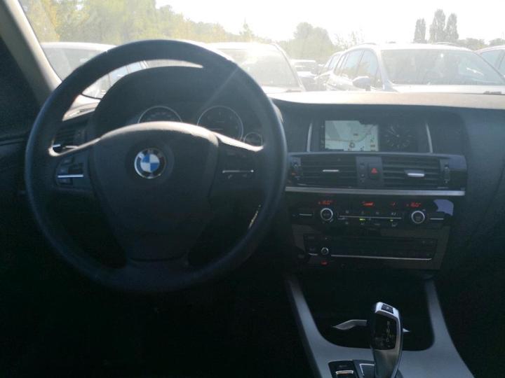 Photo 5 VIN: WBAWZ310200Y43274 - BMW X3 