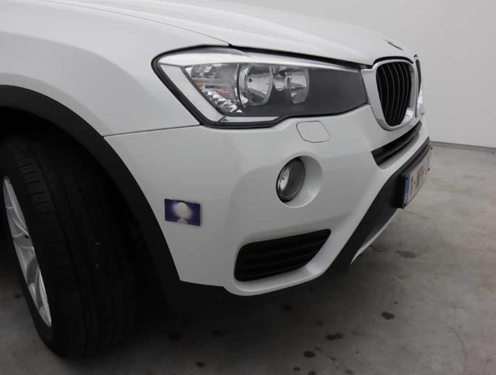 Photo 15 VIN: WBAWZ310300S38275 - BMW X3 &#3911 