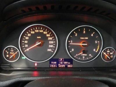 Photo 11 VIN: WBAWZ310300S39670 - BMW X3 DIESEL - 2014 