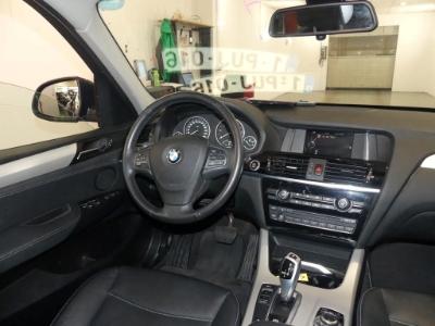 Photo 9 VIN: WBAWZ310300S39670 - BMW X3 DIESEL - 2014 