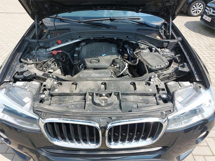 Photo 11 VIN: WBAWZ310300V57983 - BMW X3 