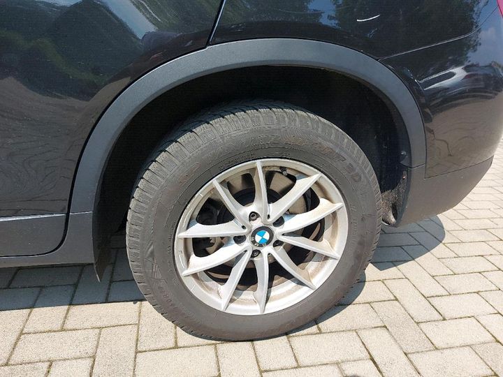 Photo 35 VIN: WBAWZ310300V57983 - BMW X3 