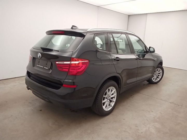 Photo 2 VIN: WBAWZ310300V58504 - BMW X3 &#3911 