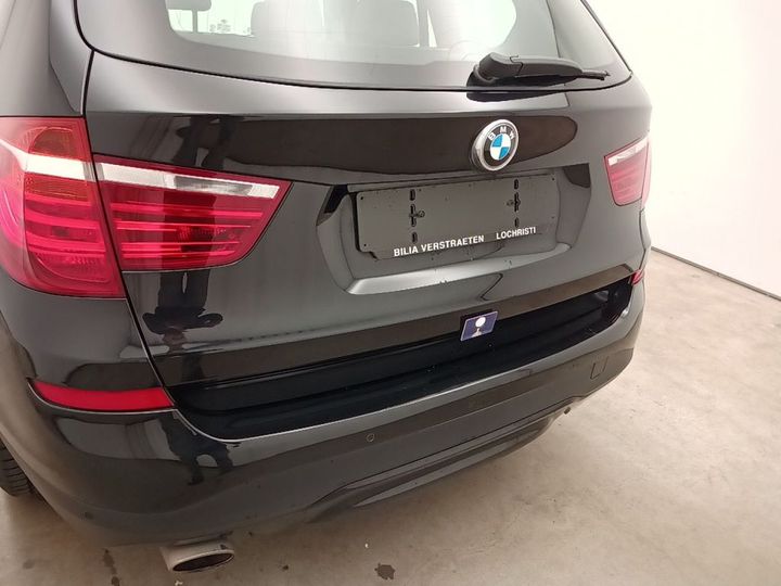 Photo 20 VIN: WBAWZ310300V58504 - BMW X3 &#3911 