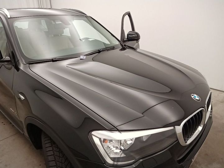 Photo 31 VIN: WBAWZ310300V58504 - BMW X3 &#3911 