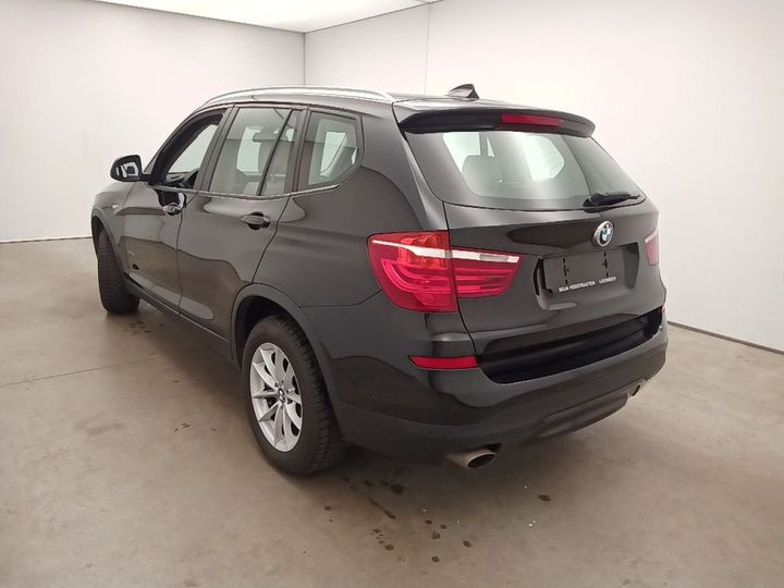 Photo 7 VIN: WBAWZ310300V58504 - BMW X3 &#3911 