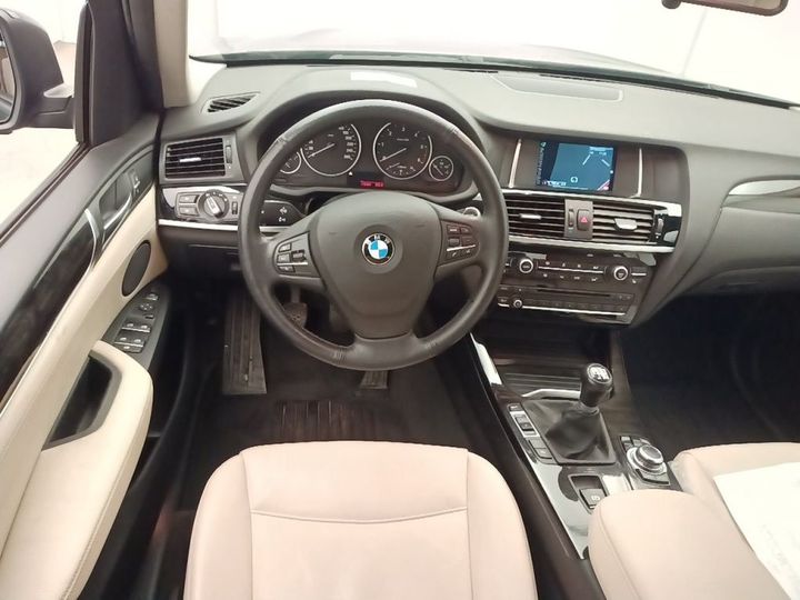 Photo 9 VIN: WBAWZ310300V58504 - BMW X3 &#3911 