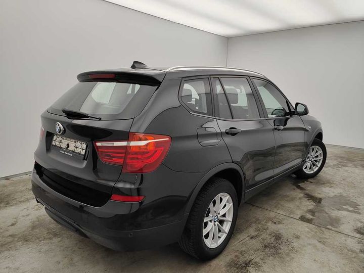 Photo 2 VIN: WBAWZ310300Y22272 - BMW X3 &#3911 