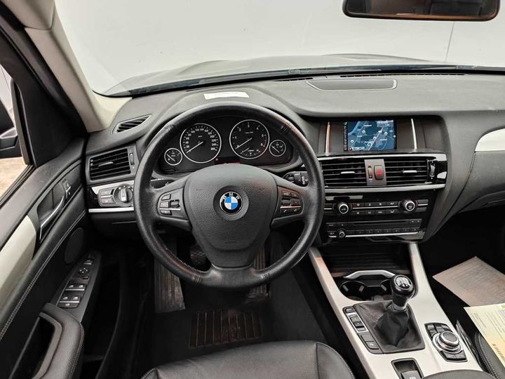 Photo 9 VIN: WBAWZ310300Y22272 - BMW X3 &#3911 