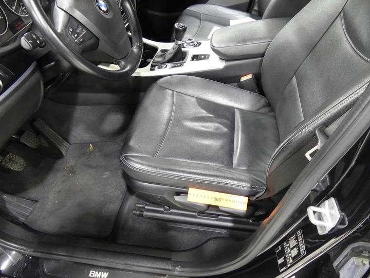 Photo 20 VIN: WBAWZ310400F65657 - BMW X3 - 2014 