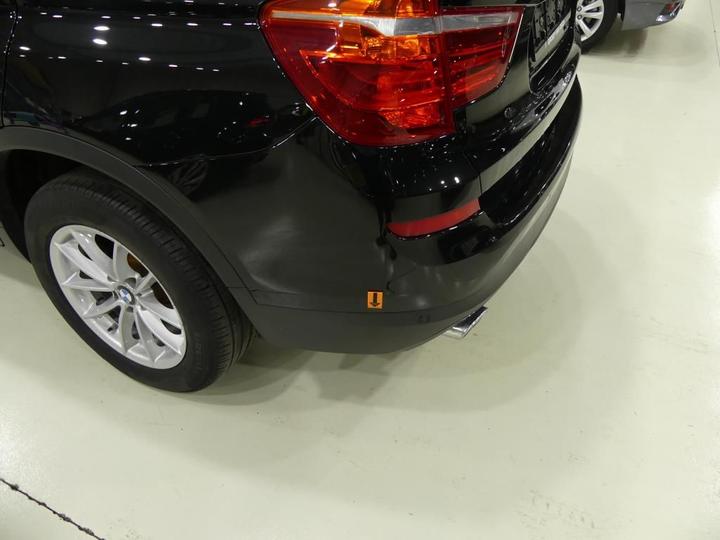 Photo 35 VIN: WBAWZ310400F65657 - BMW X3 - 2014 