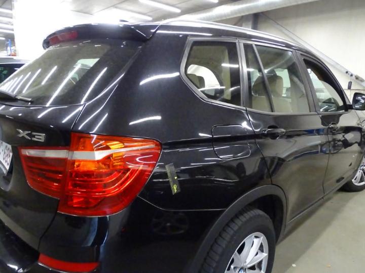 Photo 18 VIN: WBAWZ310400R74755 - BMW X3 