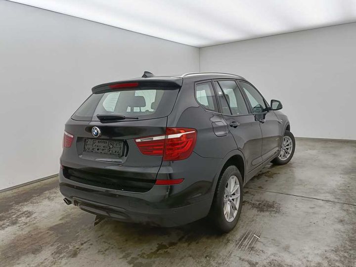 Photo 2 VIN: WBAWZ310400R76117 - BMW X3 &#3911 