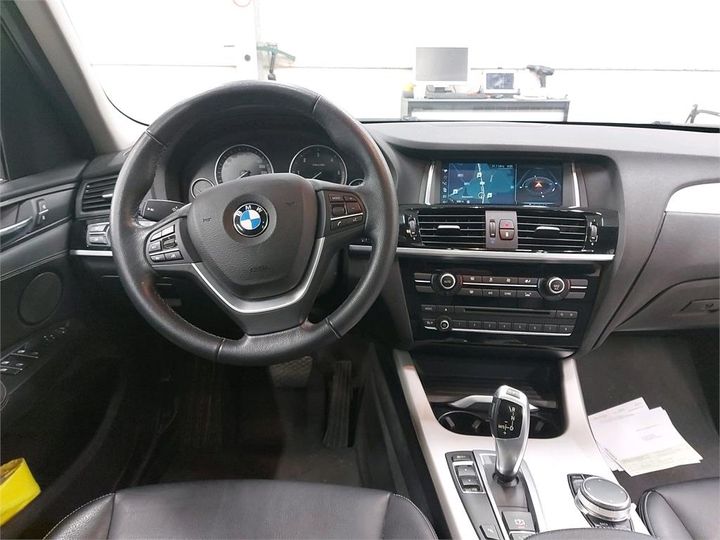 Photo 12 VIN: WBAWZ310400S39676 - BMW X3 