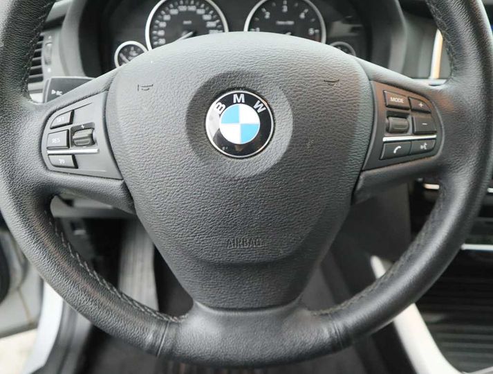 Photo 25 VIN: WBAWZ310400V57748 - BMW X3 &#3911 