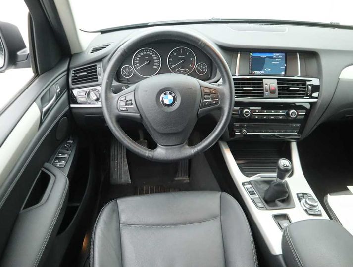 Photo 9 VIN: WBAWZ310400V57748 - BMW X3 &#3911 