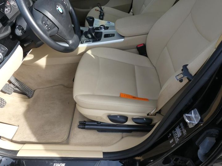 Photo 19 VIN: WBAWZ310400V58320 - BMW X3 - 2014 