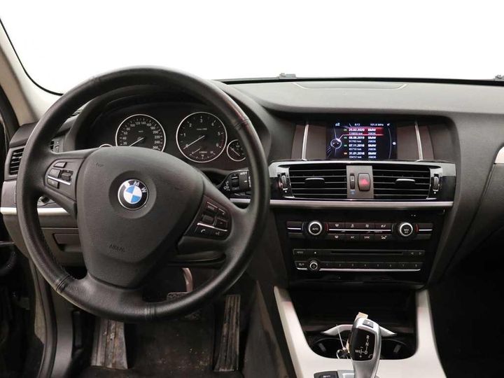 Photo 14 VIN: WBAWZ310400W19715 - BMW X3 