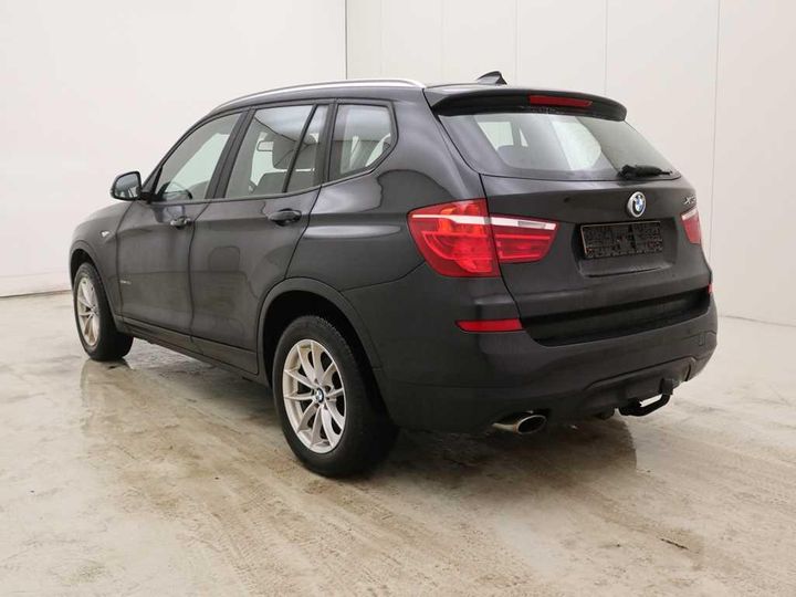 Photo 8 VIN: WBAWZ310400W19715 - BMW X3 