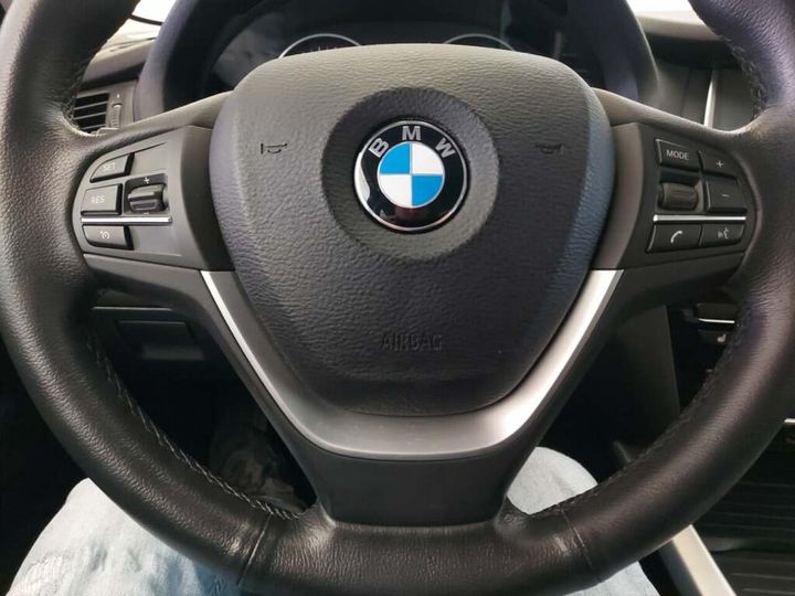 Photo 18 VIN: WBAWZ310400Y22104 - BMW X3 