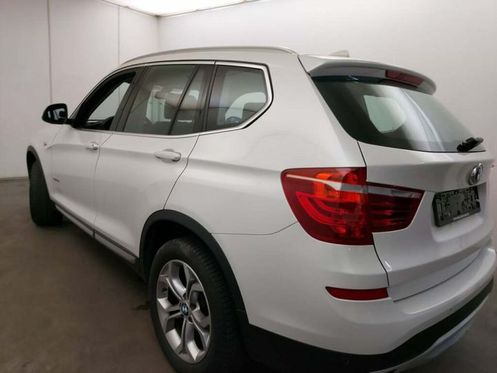 Photo 39 VIN: WBAWZ310400Y22104 - BMW X3 