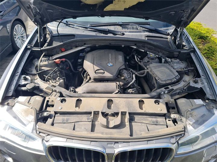 Photo 21 VIN: WBAWZ310400Y22118 - BMW X3 