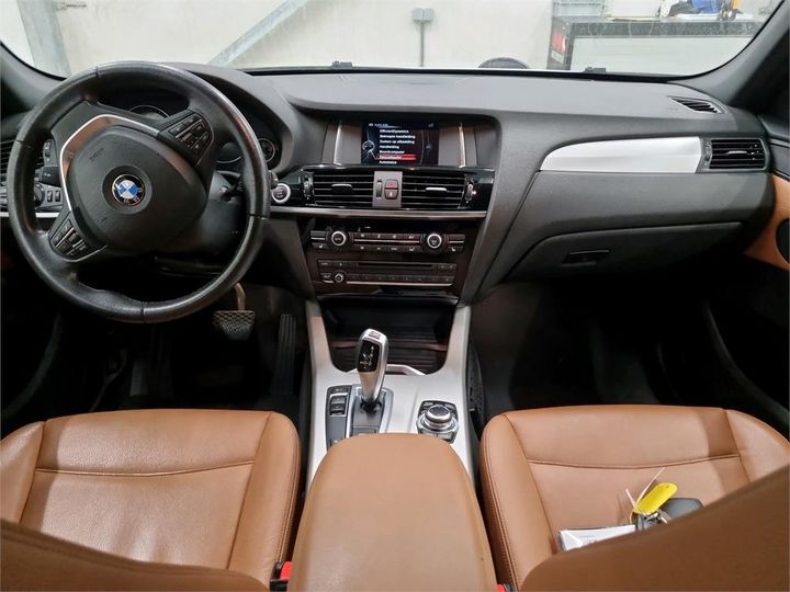 Photo 12 VIN: WBAWZ310400Y43180 - BMW X3 