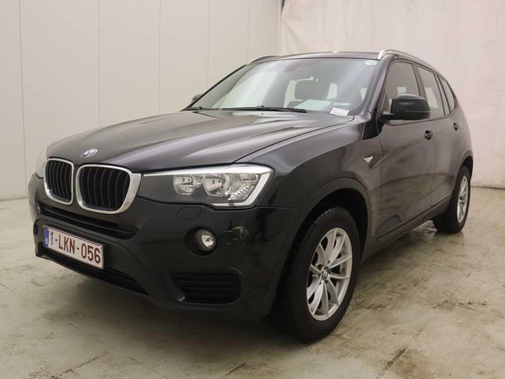 Photo 0 VIN: WBAWZ310500F65764 - BMW X3 