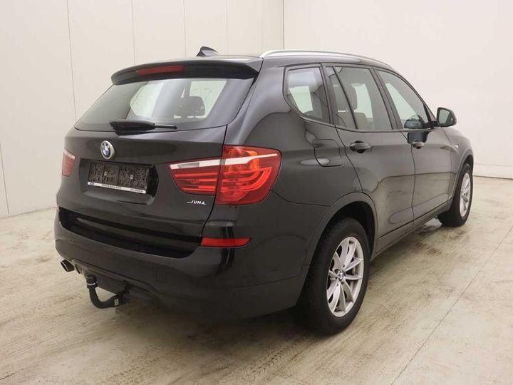 Photo 10 VIN: WBAWZ310500F65764 - BMW X3 