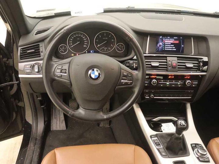 Photo 15 VIN: WBAWZ310500F65764 - BMW X3 