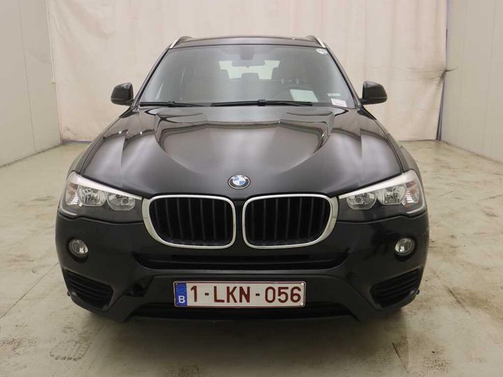 Photo 16 VIN: WBAWZ310500F65764 - BMW X3 