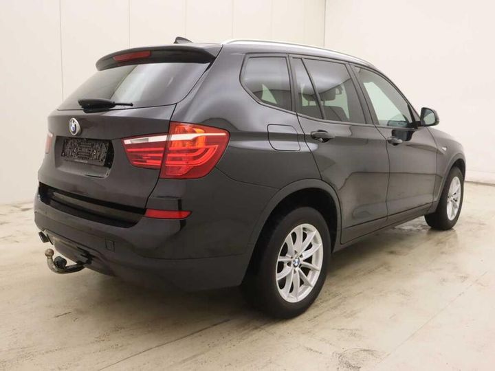 Photo 10 VIN: WBAWZ310500R75588 - BMW X3 