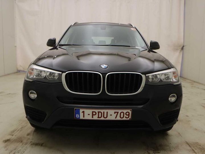 Photo 16 VIN: WBAWZ310500R75588 - BMW X3 